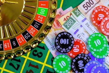 surya777 slot What Makes Our Live Casino Different